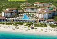 Secrets Playa Mujeres