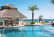 Secrets Puerto Los Cabos