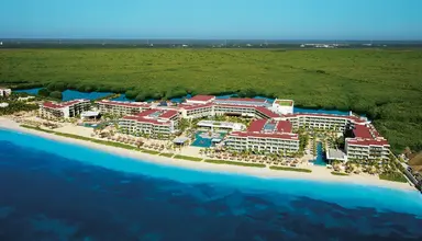 Secrets Riviera Cancun Resort & Spa