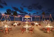 Secrets Riviera Cancun Resort & Spa