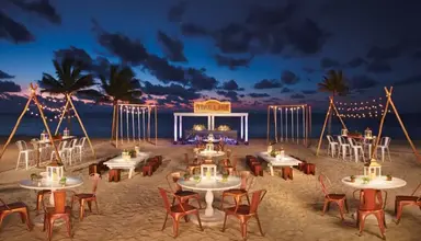 Secrets Riviera Cancun Resort & Spa