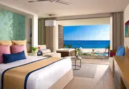 Secrets Riviera Cancun Resort & Spa