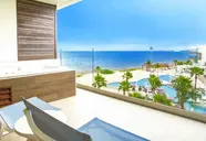 Secrets Riviera Cancun Resort & Spa