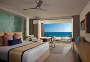 Secrets Riviera Cancun Resort & Spa