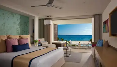 Secrets Riviera Cancun Resort & Spa