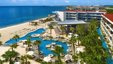 Secrets Riviera Cancun Resort & Spa