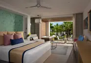 Secrets Riviera Cancun Resort & Spa