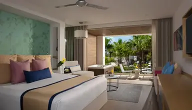 Secrets Riviera Cancun Resort & Spa