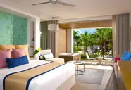 Secrets Riviera Cancun Resort & Spa