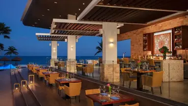 Secrets Riviera Cancun Resort & Spa