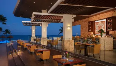 Secrets Riviera Cancun Resort & Spa