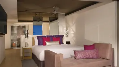 Secrets Riviera Cancun Resort & Spa