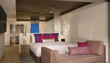Secrets Riviera Cancun Resort & Spa