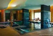 Secrets Riviera Cancun Resort & Spa