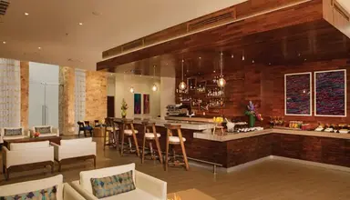 Secrets Riviera Cancun Resort & Spa