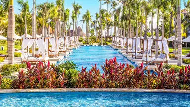 Secrets Royal Beach Punta Cana