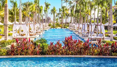 Secrets Royal Beach Punta Cana