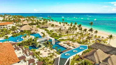 Secrets Royal Beach Punta Cana
