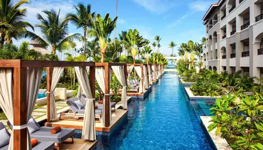 Secrets Royal Beach Punta Cana