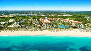 Secrets Royal Beach Punta Cana