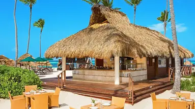 Secrets Royal Beach Punta Cana