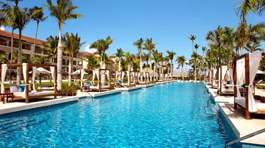 Secrets Royal Beach Punta Cana