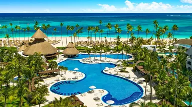 Secrets Royal Beach Punta Cana