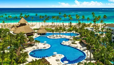 Secrets Royal Beach Punta Cana