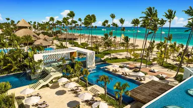 Secrets Royal Beach Punta Cana