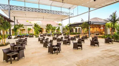 Secrets Royal Beach Punta Cana