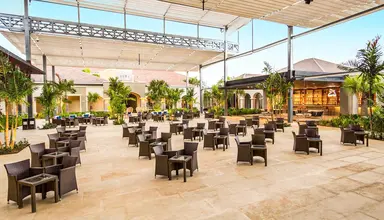 Secrets Royal Beach Punta Cana