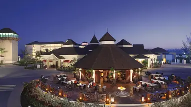 Secrets St. James Montego Bay
