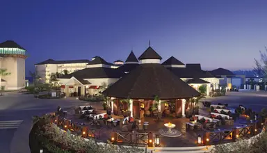 Secrets St. James Montego Bay