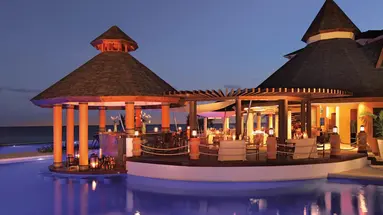 Secrets St. James Montego Bay