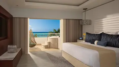Secrets St. James Montego Bay