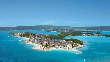 Secrets St. James Montego Bay