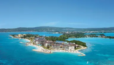 Secrets St. James Montego Bay