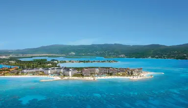 Secrets St. James Montego Bay