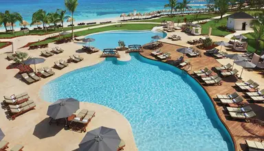 Secrets St. James Montego Bay
