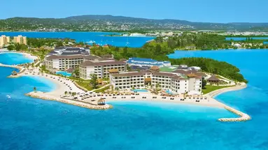 Secrets St. James Montego Bay