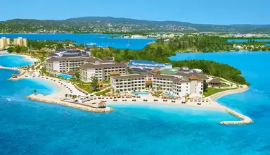 Secrets St. James Montego Bay
