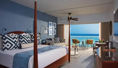 Secrets St. James Montego Bay