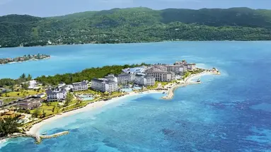 Secrets St. James Montego Bay