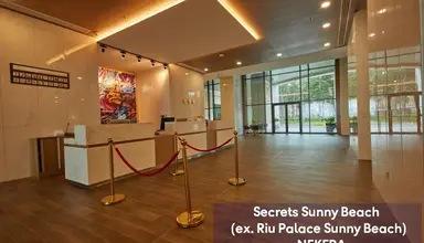 Secrets Sunny Beach Resort & Spa
