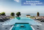 Secrets Sunny Beach Resort & Spa