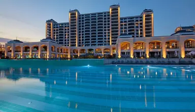 Secrets Sunny Beach Resort & Spa