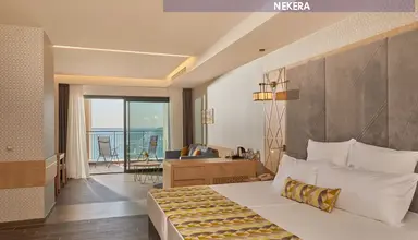 Secrets Sunny Beach Resort & Spa