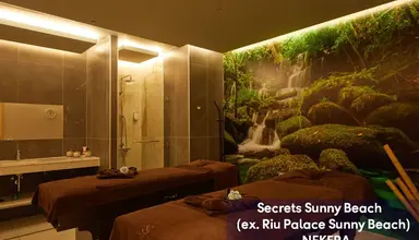 Secrets Sunny Beach Resort & Spa