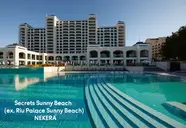 Secrets Sunny Beach Resort & Spa