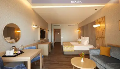 Secrets Sunny Beach Resort & Spa